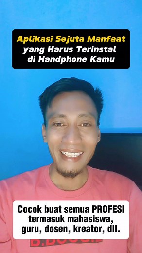 Aplikasi Chat JPT: Solusi Cerdas untuk Pelajar dan Kreator