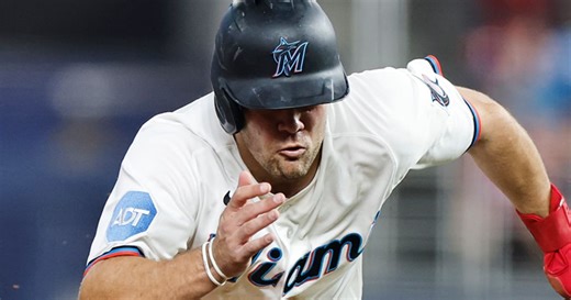 Best steals of the 2026 MLB season