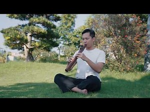 🧘 Peaceful Flute Journey | Native American Flute Music for Meditation, Sleep & Mindfulness