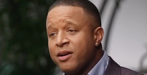 'Today' Is Craig Melvin Out At NBC?