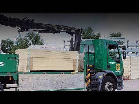 Case Study: Travis Perkins