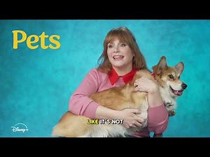 We interviewed Bryce Dallas Howard!