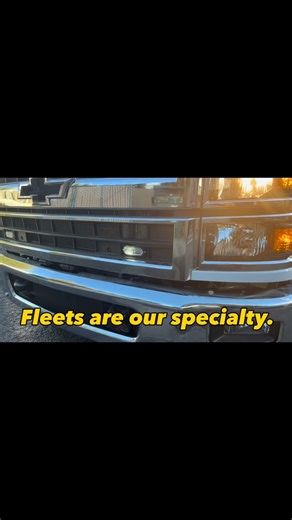 Check out this sweet setup for the local dealer! 25 Chevrolet 5500 flatbed RDS 90 gallon fuel tank with 33’ reel Work lights Strobe pods One Clarion 200 gallon water pump system Weathertech floor mats Scelzi side gates @oneclarion @rds @covercraft @weathertech @scelzitrucks | Truck Envy