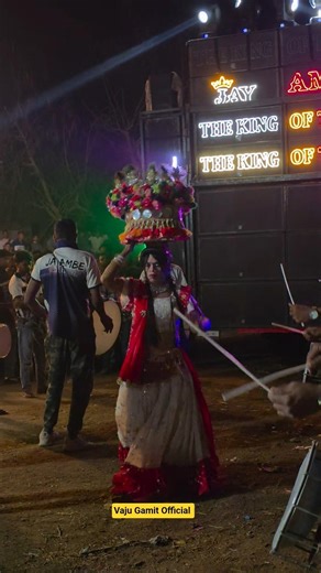 Ma Bahko Table Vaje Pe Rodali Dance #shorts #ytshorts #vajugamitofficial #adivasidance #adivasisong