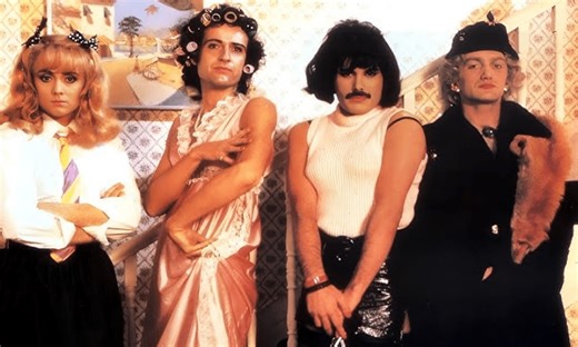 10 Music Videos That Were Too Controversial for TV