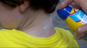 Are Spray-On Sunscreens Safe for Kids?
