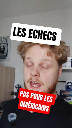 Elle est facile mais elle est drôle #humour #chess #échecs #humor