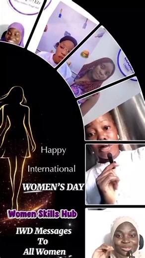 Today we celebrate the power, strength, and creativity of women everywhere. At Women Skills Hub, we believe every woman deserves the opportunity to learn a skill, build confidence, and create her own success story. This celebration is even more special for us as we mark our 3rd Year Anniversary. Three years of empowering women through skills, knowledge, and opportunities. I’m proud to feature some of our amazing students who are turning their skills into real opportunities: @Cakes/Training in Mu