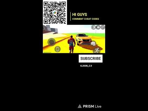 Indian Bike Driving 3D Live: All New Cheat Codes & Mega Stunts! 🔥🏍️