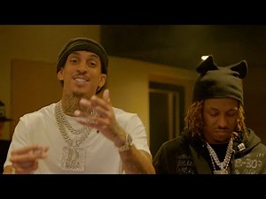 D-Block Europe - Performante Pain ft ‪@richthekid‬ (Official Music Video)