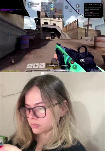 Exciting COD Mobile Highlights from TikTok Live