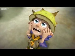 Tree Fu Tom: Season 4 | Extended Opening | BBC