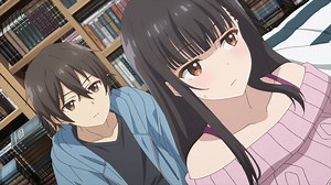 継母の連れ子が元カノだった - シーズン1 - 1話 (アニメ) | 無料動画・見逃し配信を見るなら | ABEMA