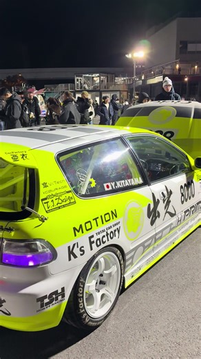 Exploring the Civic VTEC: Features and Community