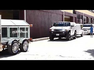 PERRY'S FUNERAL HOME JAMAICA HIGHLIGHTS