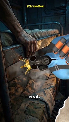 One Day Inside a Cold War Steel Coffin #interestingfacts #facts #mindblown