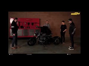 BMW R 18 – Is the Powerful Boxer Engine Good for Custom Builds? 8 Unique Customs Explored