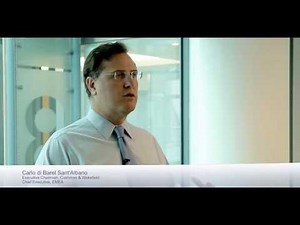 Why join Cushman & Wakefield?