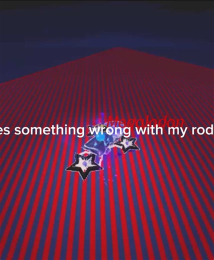 Exploring Bugs in the New Tranquility Rod in Fisch Roblox