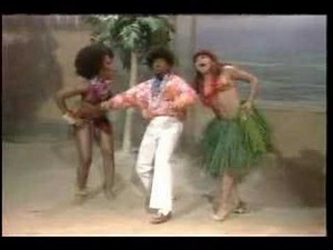 Martin Show Godfather of Black Surf Music