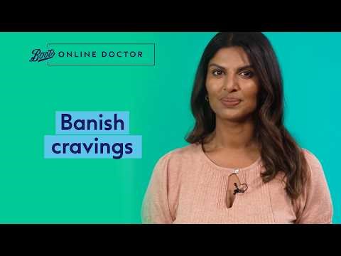 Cravings and Weight Loss | 10-Week Weight Loss Programme