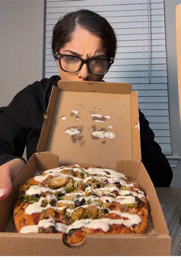 Surprising Subway Pizza for Just $6!