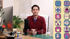 Principles of Animation: The Art of Appealing Motion for Beginners