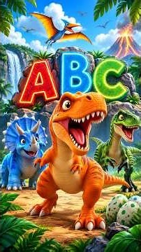 Alphabet Song | Phonics Song