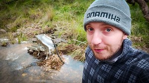 304K views · 3.8K reactions | I spent all day looking for gold only to find this amazing spot where the dirt is chock full of gold including a surprise nugget! This is one of my favorite adventures this year. | Vo-Gus Prospecting | Facebook