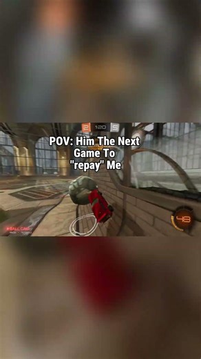 That was not repaying😭😭😭(first CapCut #gold #rocketleague #rl #rlcompetitivo #rlsideswipe #crl