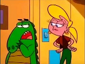 "Zoomates" - 1998 (Oh Yeah! Cartoons!).