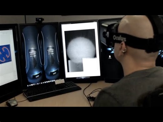 World-Changing Technologies - Life-Changing Careers