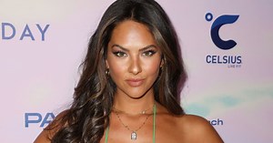 Watch: Christen Harper Is Officially Back for SI Swimsuit 2023