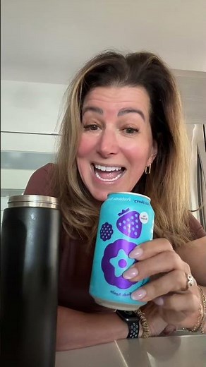 Poppi Prebiotic Soda Review