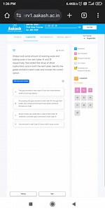 1:36 PM6.4 \mathrm {~KB} / \mathrm { s }46 Itall67ㅇo erv1.... | Filo