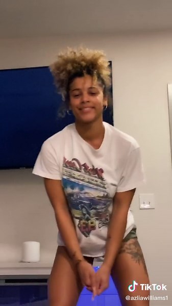 azlia williams (@azliawilliams1)’s videos with original sound - Ivy Miller