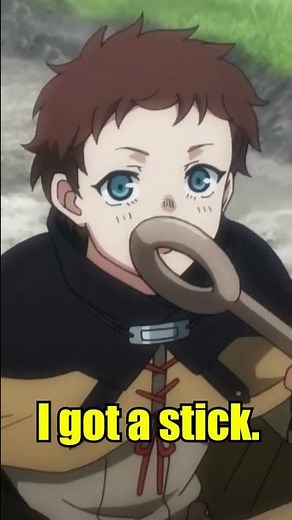 A Mage's Options | Overlord Abridged