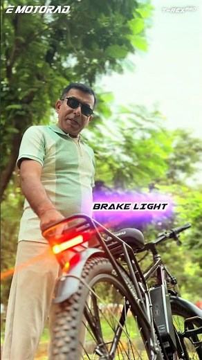 Emotorad Trex Pro⚡