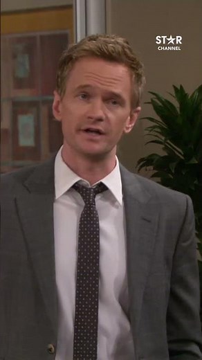 Consejo de Barney: hazte indispensable en tu trabajo 🙂‍↕️ | CCAVM | STAR CHANNEL ESPAÑA
