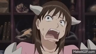 Cowing up! [ cow tf] on Make a GIF