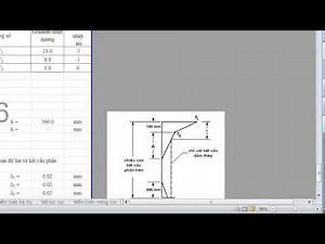Tải trọng nhiệt độ cầu đúc hẫng -Model Temperature Load in Midas CiVil
