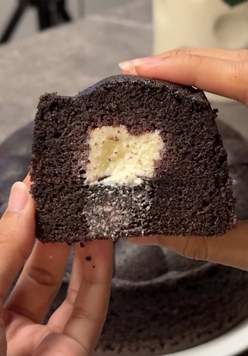 Bolu Ketan Keju Lumer: Resep Mudah dan Enak