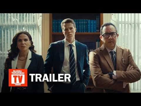 The Rainmaker Season 2 Trailer