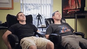 If this is how your kiddos look a month or so into summer break, let’s get them signed up for our Recycling Rocks Summer Camp! They’ll go from 😴 to 🤩 as they see first-hand what happens to recyclables after they leave the curb and participate in fun games, crafts, and activities focused on recycling and sustainability. What are you waiting for?! https://www.mwatoday.com/environmental-responsibility/education/news/summer-camp/ | Metro Waste Authority