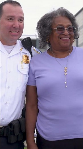 MPD National Night Out 2025!