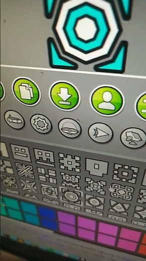 gd browser online icon kit