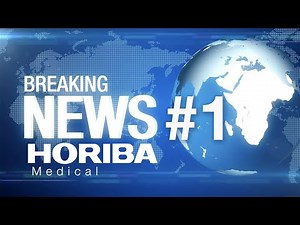 HORIBA D-dimer assay independently validated for excellent analytical performance