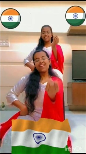 Teri mitti me mil java short dance🇮🇳 #viral #dance #26january #emotional #independence #republicday