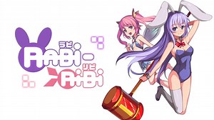 Rabi-Ribi heading to Switch