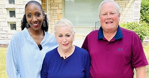 American Cancer Society's Road to Recovery Program provides free rides to cancer patients